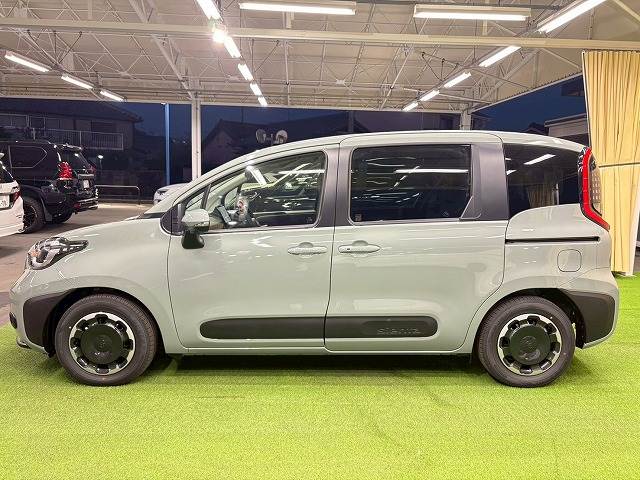 トヨタ&nbsp;シエンタハイブリッドの画像15