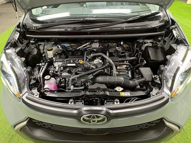 トヨタ&nbsp;シエンタハイブリッドの画像18