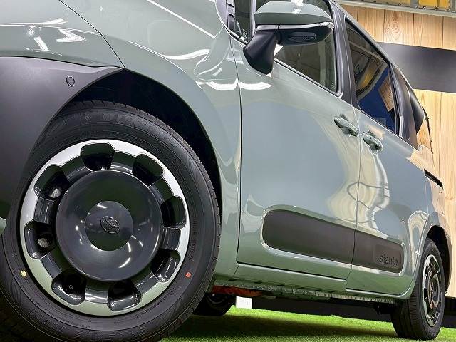 トヨタ&nbsp;シエンタハイブリッドの画像20