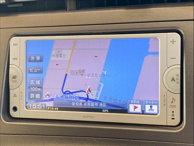 トヨタ&nbsp;プリウスの画像3