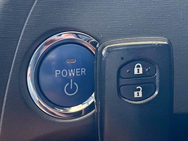 トヨタ&nbsp;プリウスの画像6