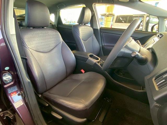 トヨタ&nbsp;プリウスの画像9