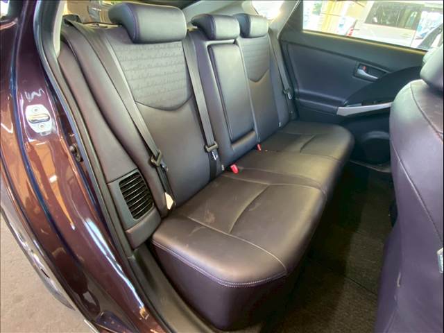 トヨタ&nbsp;プリウスの画像10