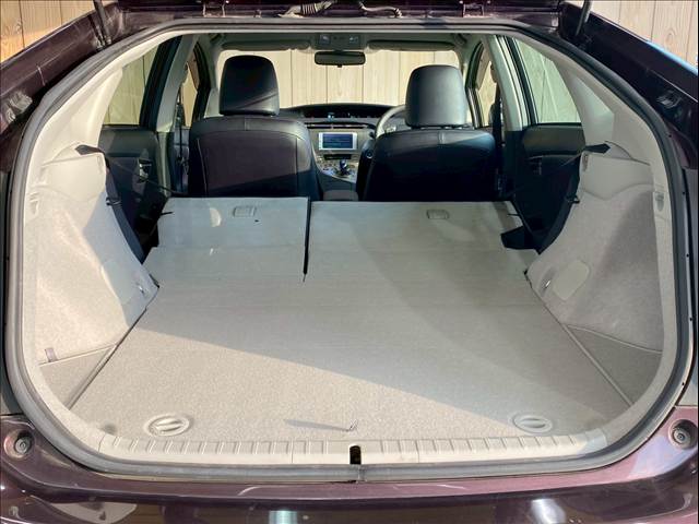 トヨタ&nbsp;プリウスの画像11