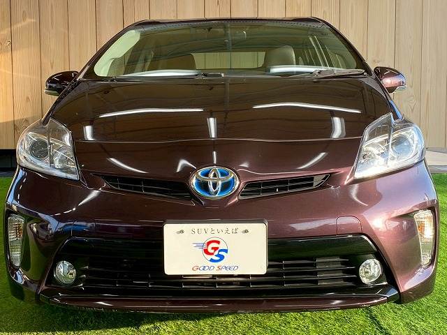 トヨタ&nbsp;プリウスの画像12