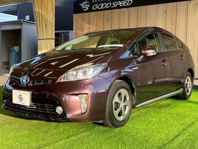 トヨタ&nbsp;プリウスの画像13