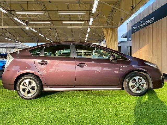 トヨタ&nbsp;プリウスの画像16