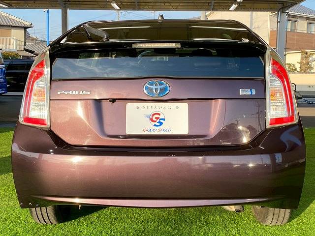 トヨタ&nbsp;プリウスの画像17