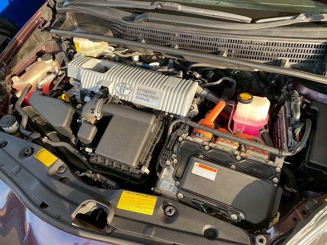 トヨタ&nbsp;プリウスの画像18