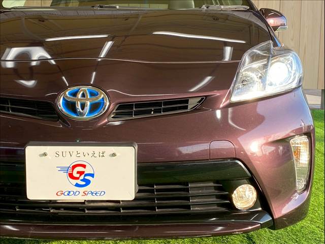 トヨタ&nbsp;プリウスの画像19