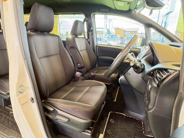 トヨタ&nbsp;ヴォクシーの画像10