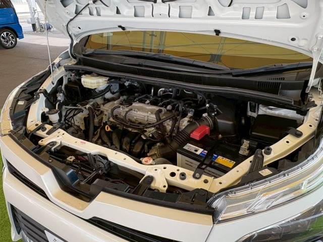 トヨタ&nbsp;ヴォクシーの画像18