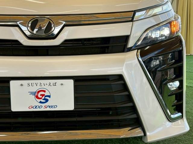 トヨタ&nbsp;ヴォクシーの画像19