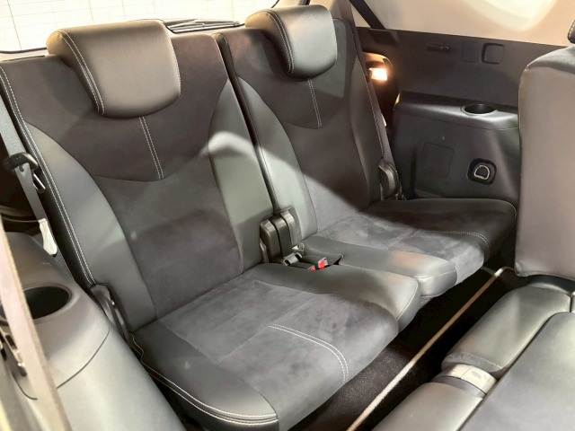 トヨタ&nbsp;プリウスαの画像11