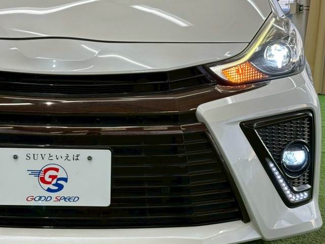 トヨタ&nbsp;プリウスαの画像19