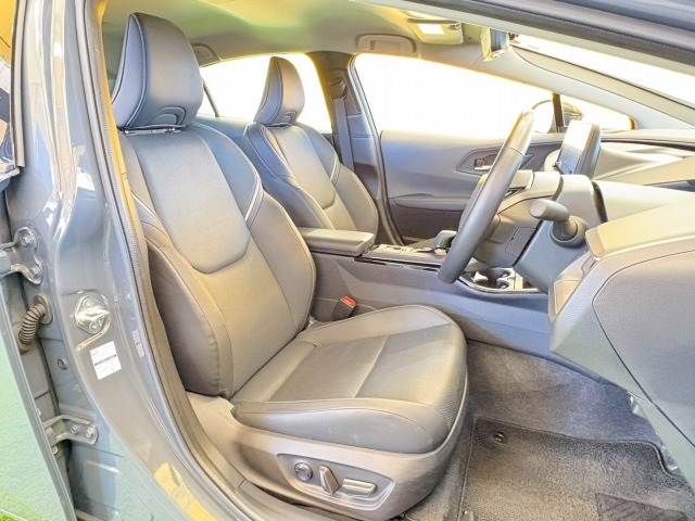 トヨタ&nbsp;プリウスの画像10