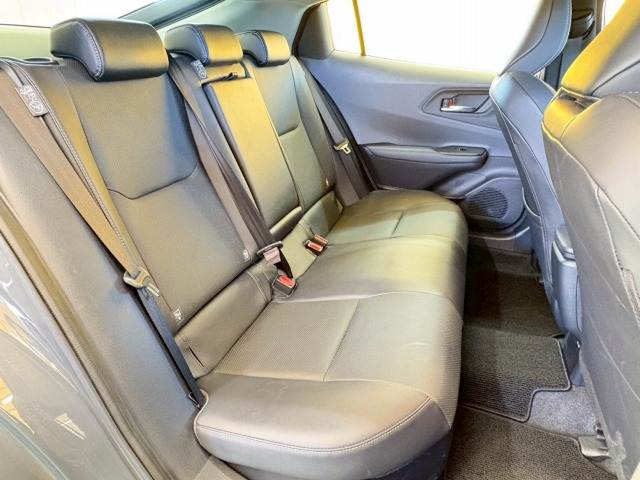 トヨタ&nbsp;プリウスの画像11