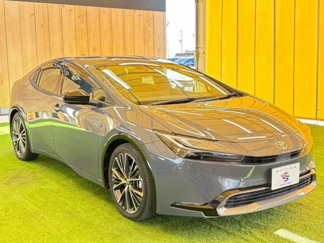 トヨタ&nbsp;プリウスの画像13