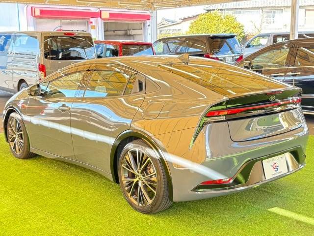 トヨタ&nbsp;プリウスの画像14