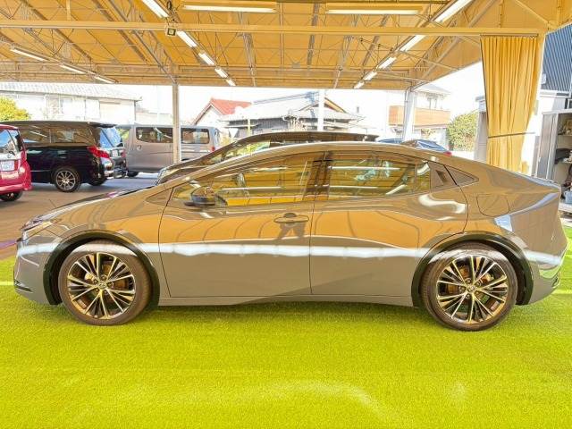 トヨタ&nbsp;プリウスの画像15