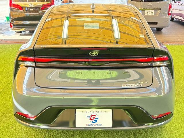 トヨタ&nbsp;プリウスの画像17