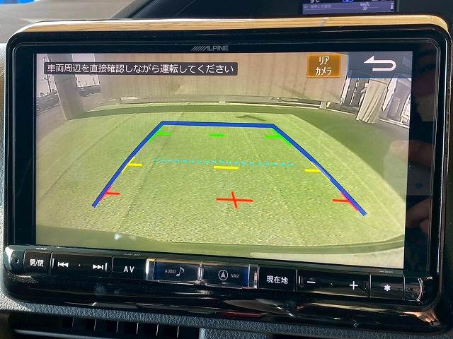 トヨタ&nbsp;ヴォクシーの画像4