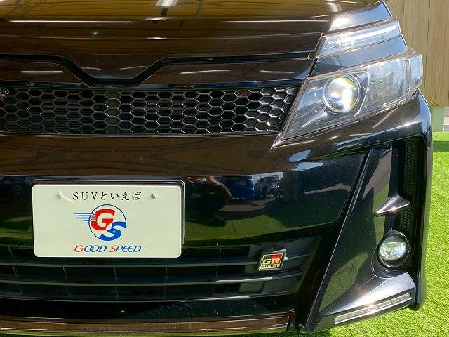 トヨタ&nbsp;ヴォクシーの画像19