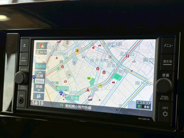 エルグランド250Highway STAR S 内装他