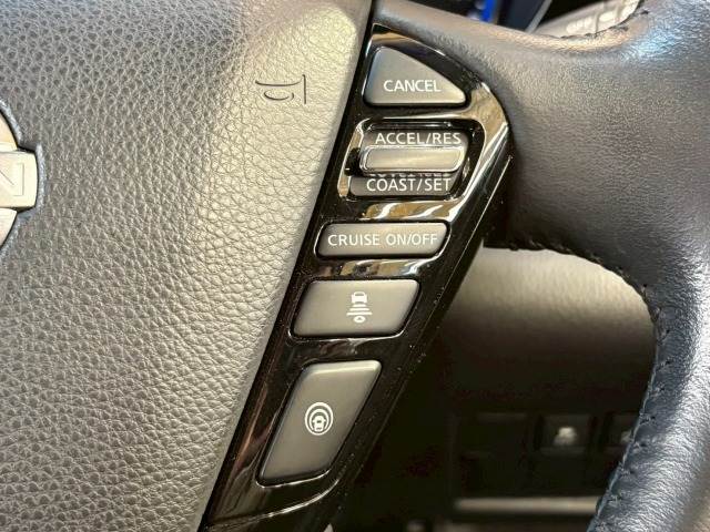 エルグランド250Highway STAR S 内装他