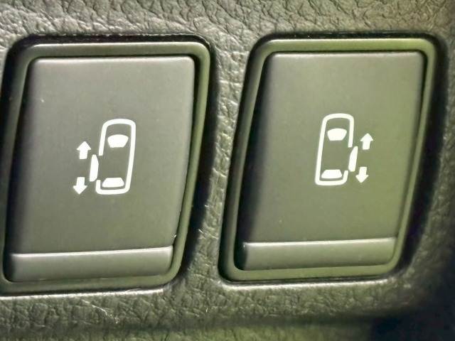 日産&nbsp;エルグランドの画像7