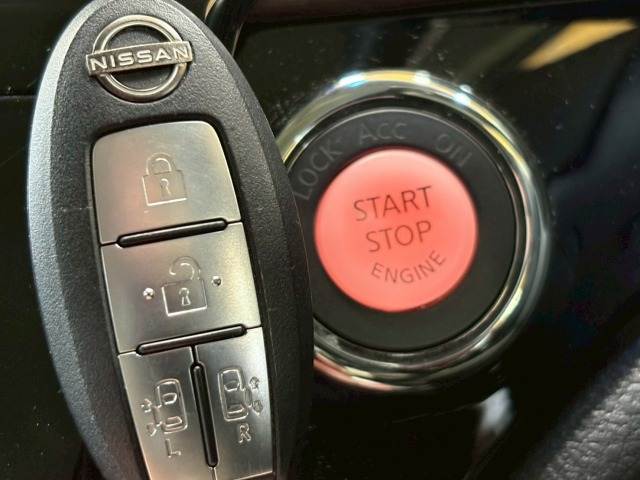 日産&nbsp;エルグランドの画像13