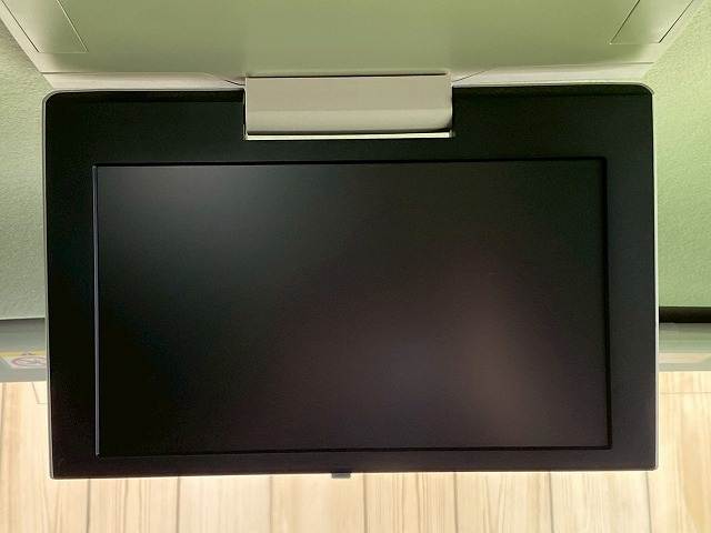 ヴォクシーZS“煌II” 内装他