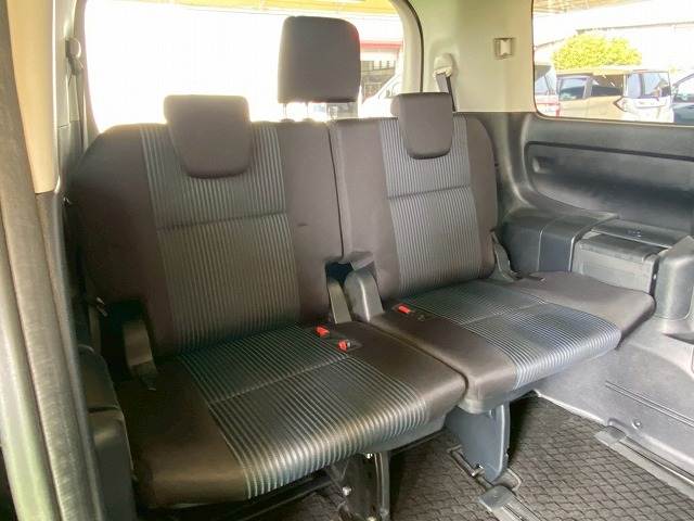 トヨタ&nbsp;ヴォクシーの画像11