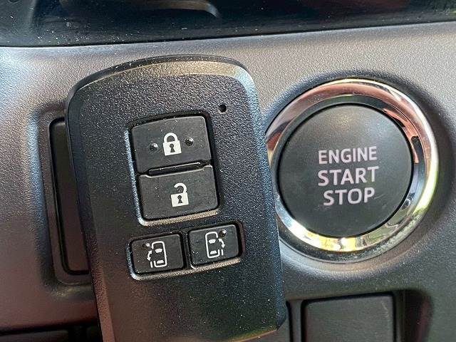 トヨタ&nbsp;ヴォクシーの画像12