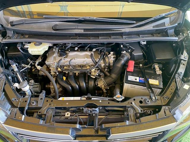 トヨタ&nbsp;ヴォクシーの画像14