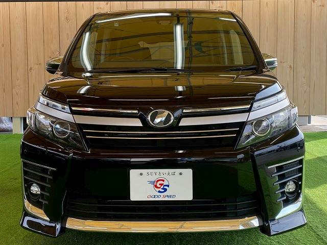 トヨタ&nbsp;ヴォクシーの画像17