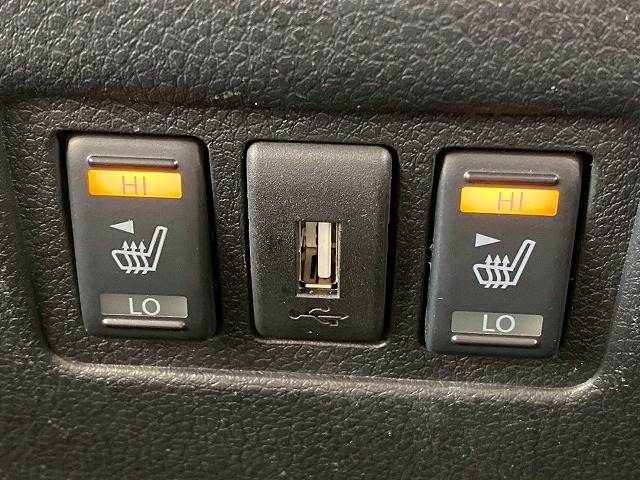 エルグランド250ハイウェイスタープレミアム 内装他