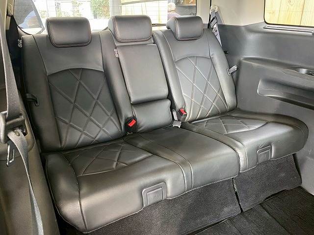 日産&nbsp;エルグランドの画像11