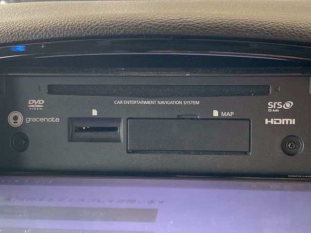 日産&nbsp;エルグランドの画像12