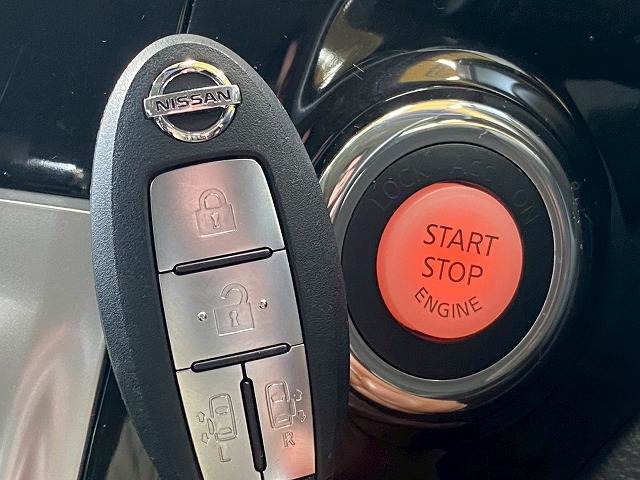 日産&nbsp;エルグランドの画像13