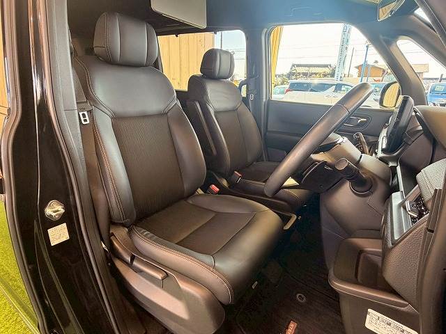 ホンダ&nbsp;ステップワゴンの画像10