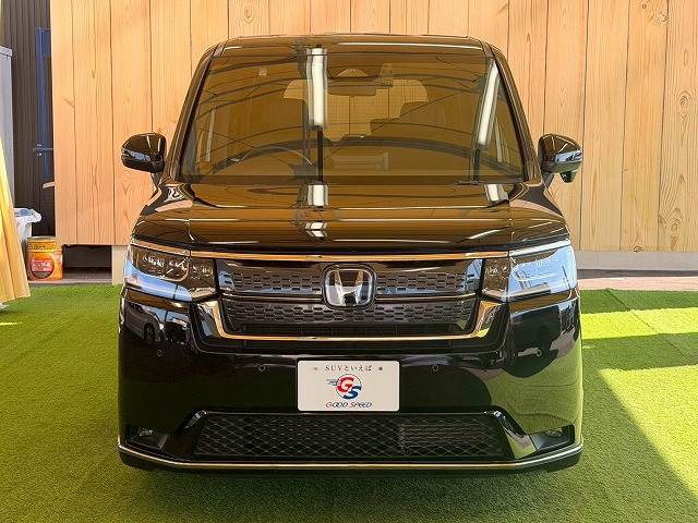 ホンダ&nbsp;ステップワゴンの画像13