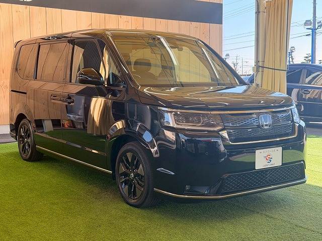 ホンダ&nbsp;ステップワゴンの画像14