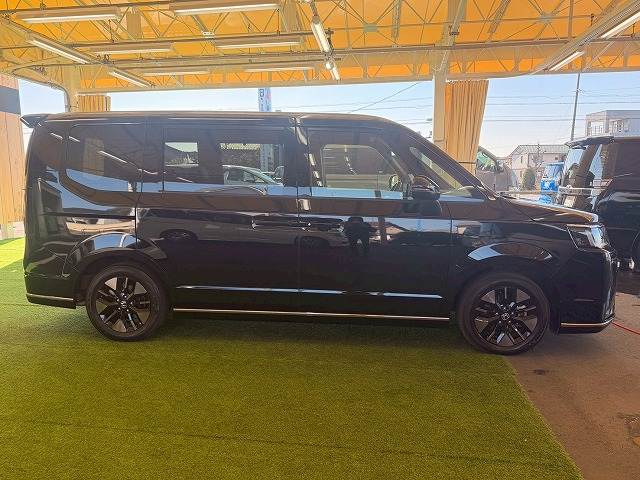 ホンダ&nbsp;ステップワゴンの画像15