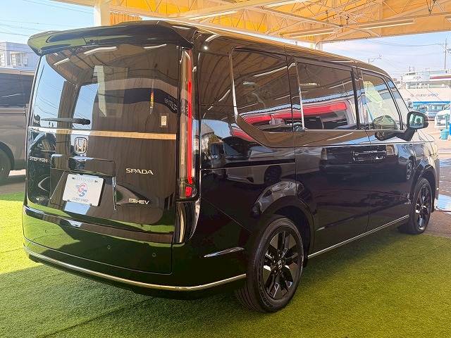 ホンダ&nbsp;ステップワゴンの画像16