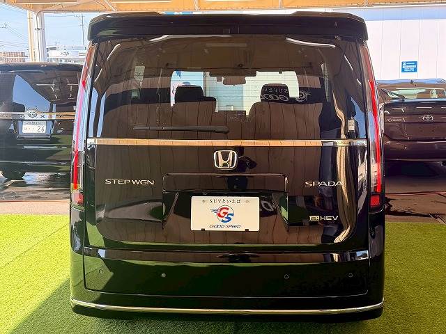 ホンダ&nbsp;ステップワゴンの画像17