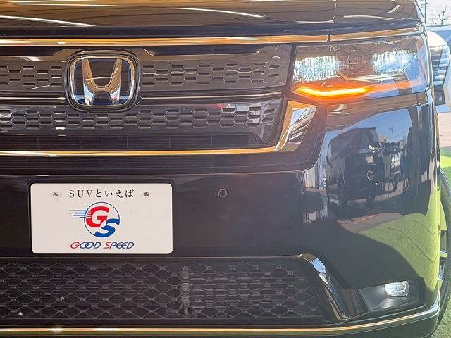 ホンダ&nbsp;ステップワゴンの画像19