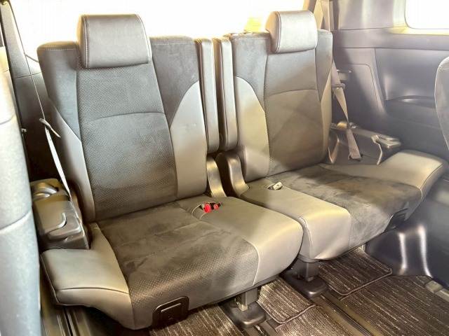 トヨタ&nbsp;アルファードの画像11