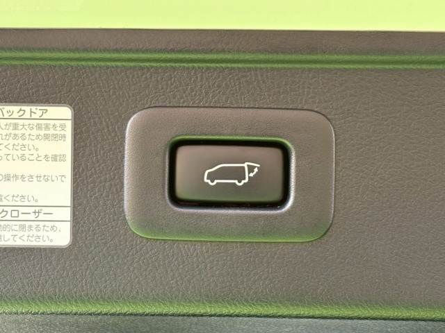 トヨタ&nbsp;アルファードの画像12