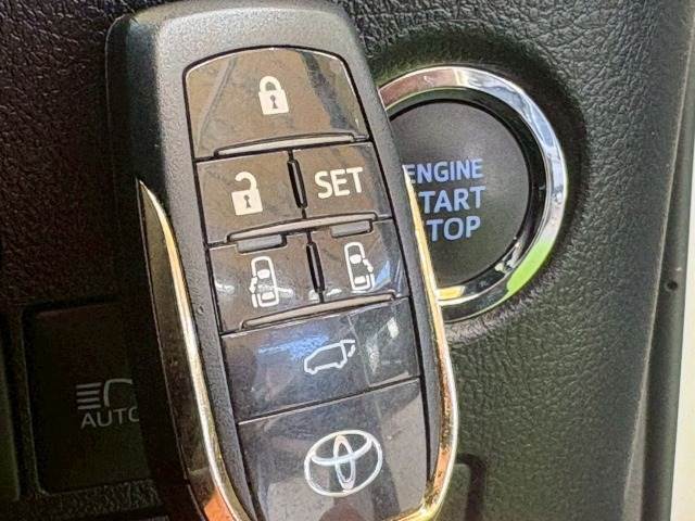 トヨタ&nbsp;アルファードの画像13